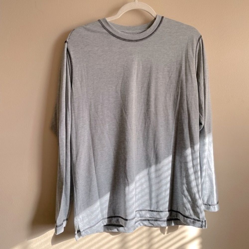 Magellan shirt